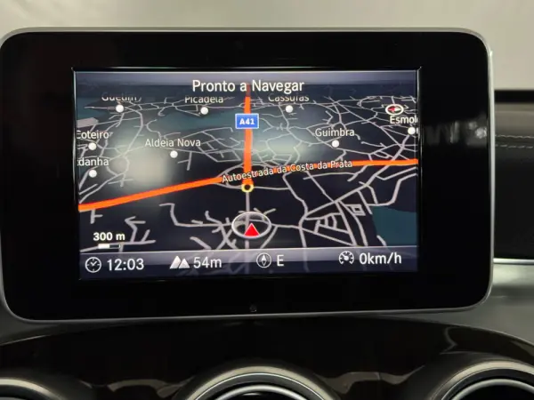 Mercedes-Benz GLC 220 d 4Matic 17