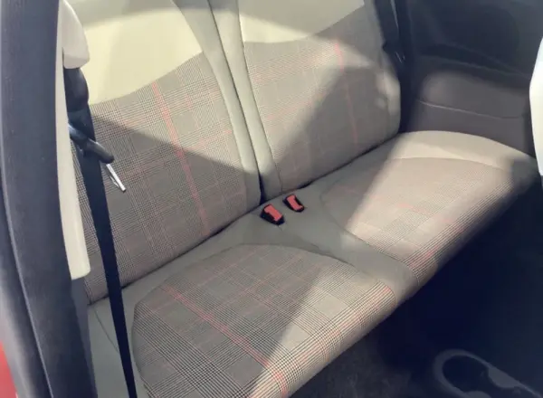 Fiat 500 1.2 New Lounge 8