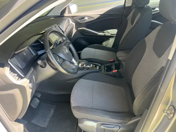Opel Grandland 1.5 CDTI Business AT 24