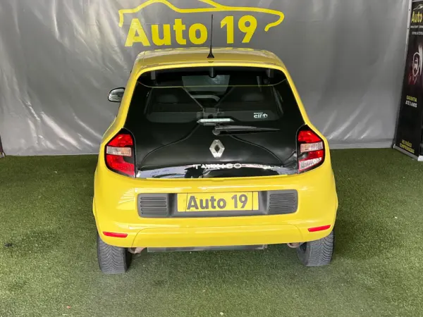 Renault Twingo 1.0 SCe Limited 5