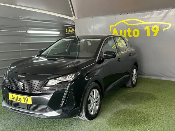 Peugeot 3008 1.5 BlueHDi Active Pack 2