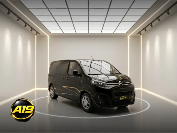Citroen Spacetourer 1.5 BlueHDi XL Feel 3