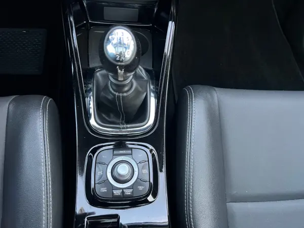 Renault Mégane Coupe 1.5 dCi Bose Edition SS 19