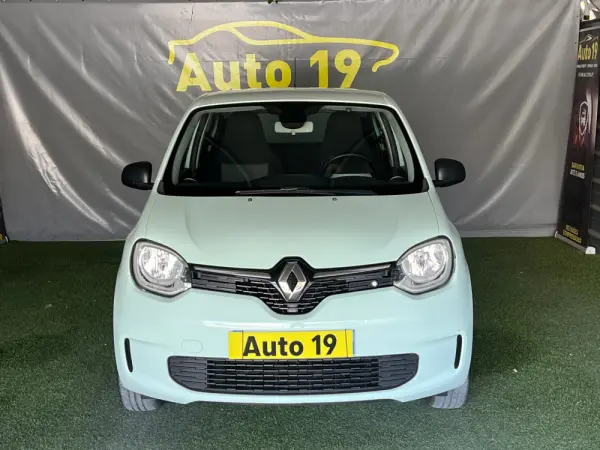 Renault Twingo SCe 70 Liberty 3