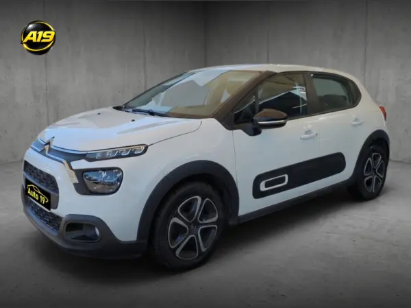 Citroen C3 Pure Tech S&S Feel Pack 2