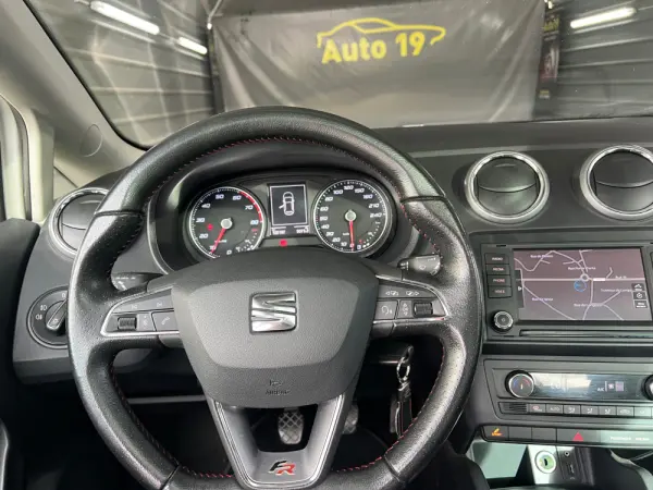 SEAT Ibiza 1.0 EcoTSI FR 9