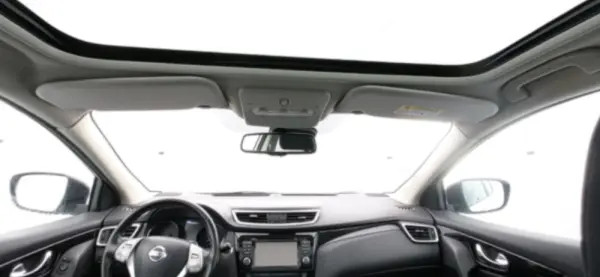 Nissan Qashqai 1.2 DIG-T Tekna Bose 9