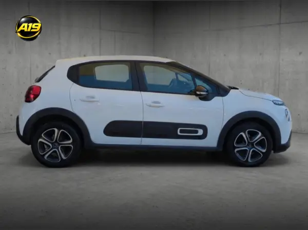 Citroen C3 Pure Tech S&S Feel Pack 5