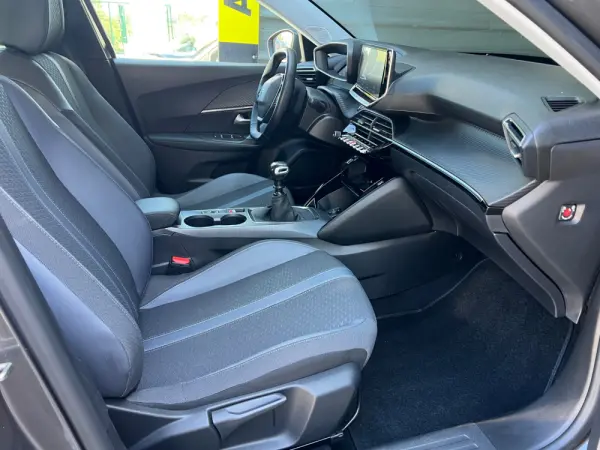 Peugeot 2008 PureTech 100 Stop&Start Allure Pack 21