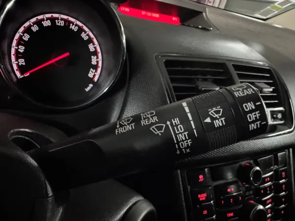 Opel Meriva 1.4 T S/S 12