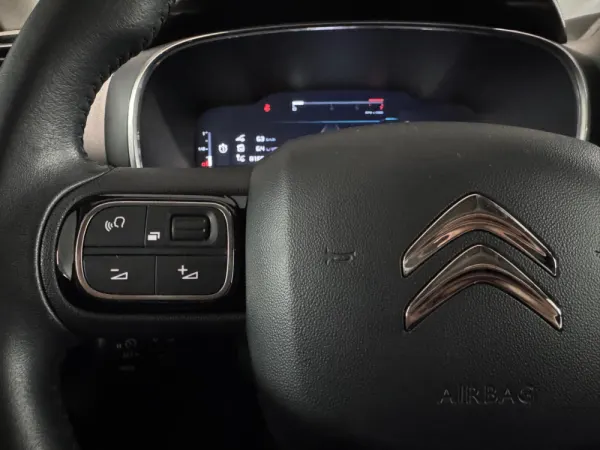 Citroën C5 Aircross 1.5 BlueHDi Feel Pack 9