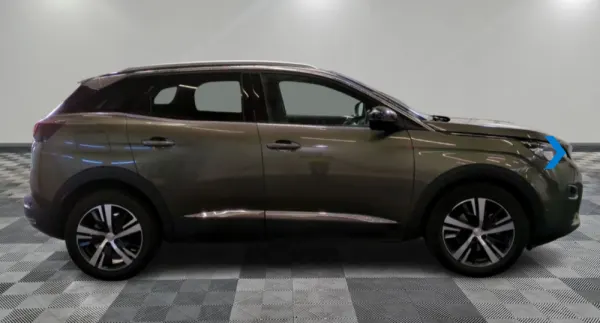 Peugeot 3008 1.2 PureTech GT 3