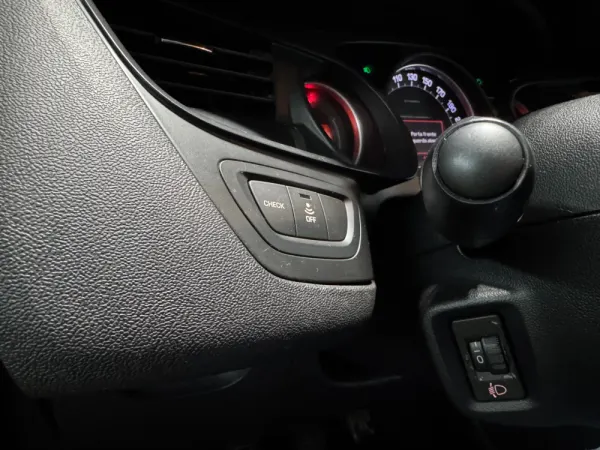 Citroën C5 1.6 HDi Business Airdream 18