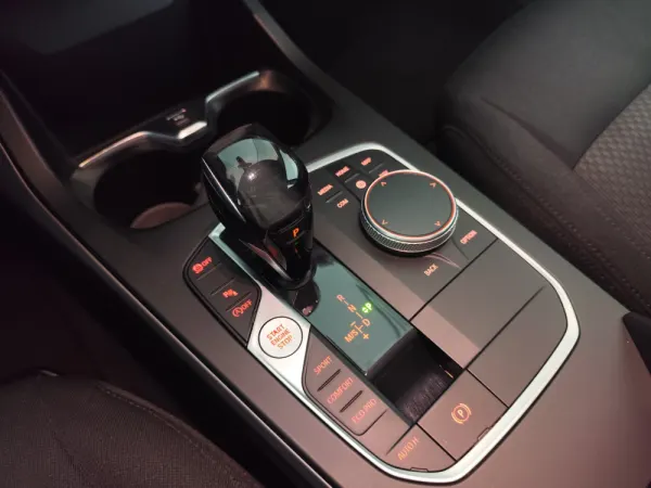 BMW 116 d Corporate Edition Auto 14