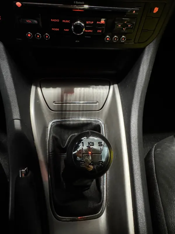 Citroën C5 1.6 HDi Business Airdream 19