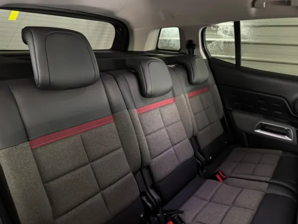 Citroën C5 Aircross 1.5 BlueHDi Feel Pack 26