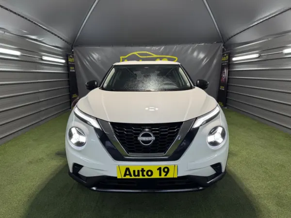 Nissan Juke 1.0 DIG-T N-Connecta NAV. 2
