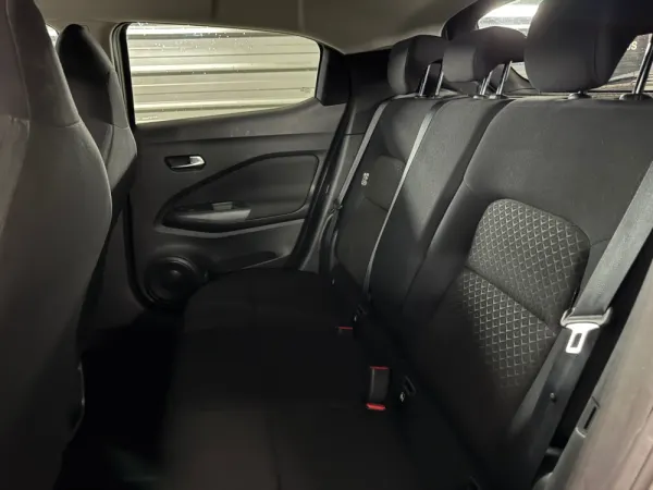 Nissan Juke 1.0 DIG-T N-Connecta NAV. 25