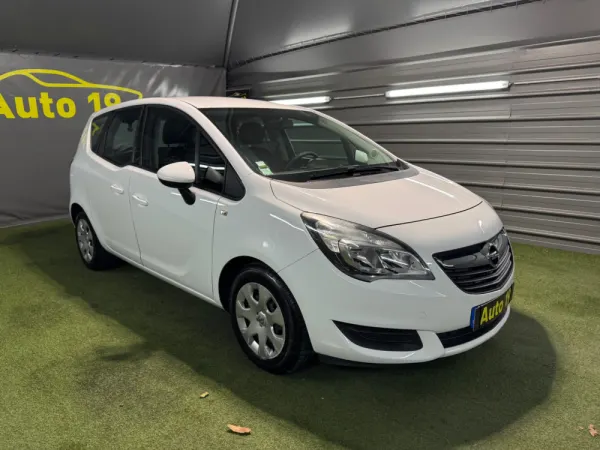 Opel Meriva 1.4 T S/S 3