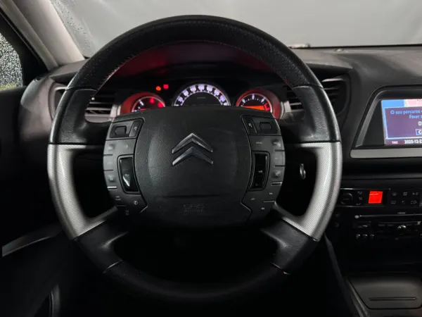 Citroën C5 1.6 HDi Business Airdream 8