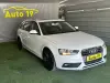 Audi A4 Avant 2.0 TDI Business Line Advance