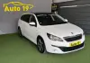 Peugeot 308 SW 1.6 BlueHDi Allure J17