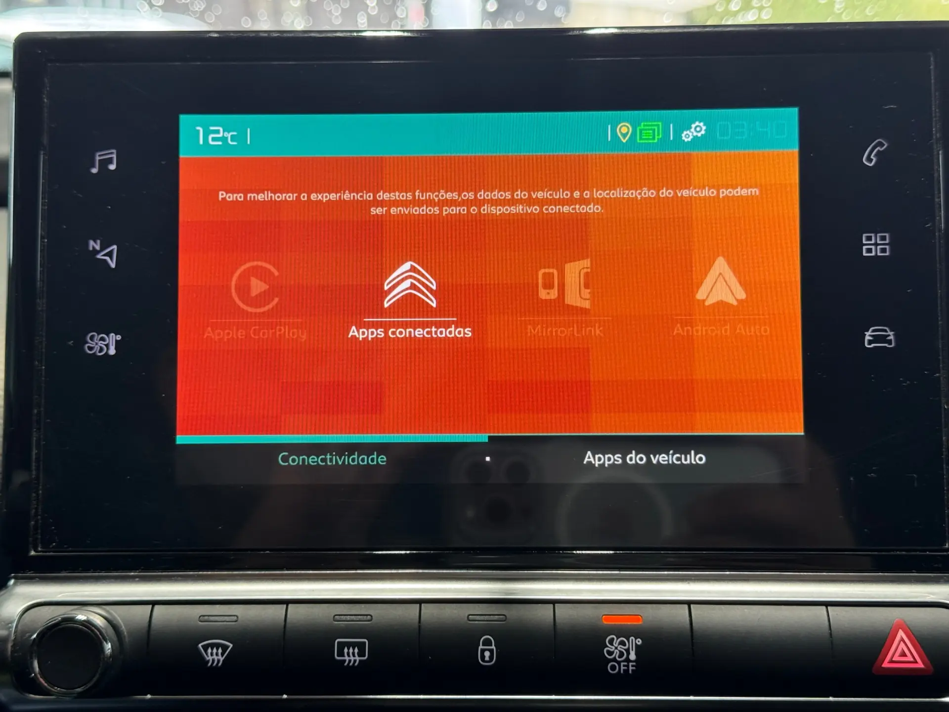 Citroën C4 Cactus 1.2 PureTech Feel Pack 15