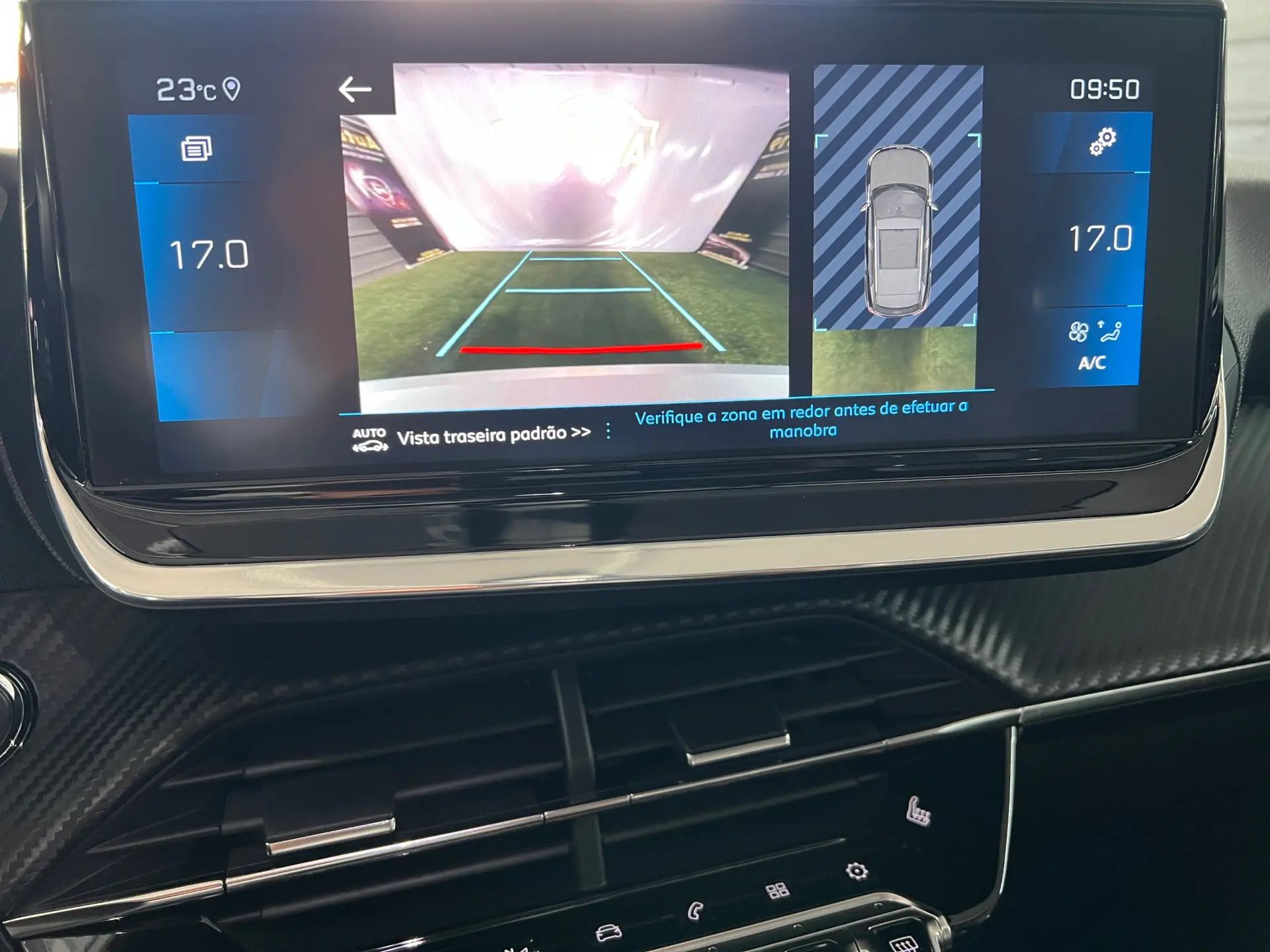 Peugeot 2008 PureTech 100 Stop&Start Allure Pack 27