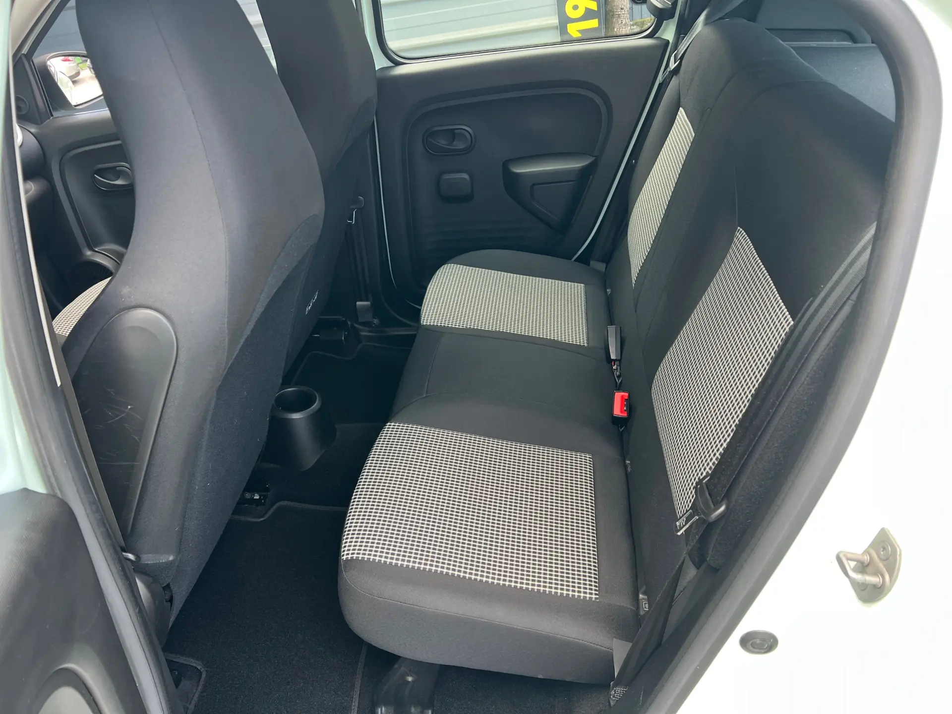 Renault Twingo SCe 70 Liberty 17