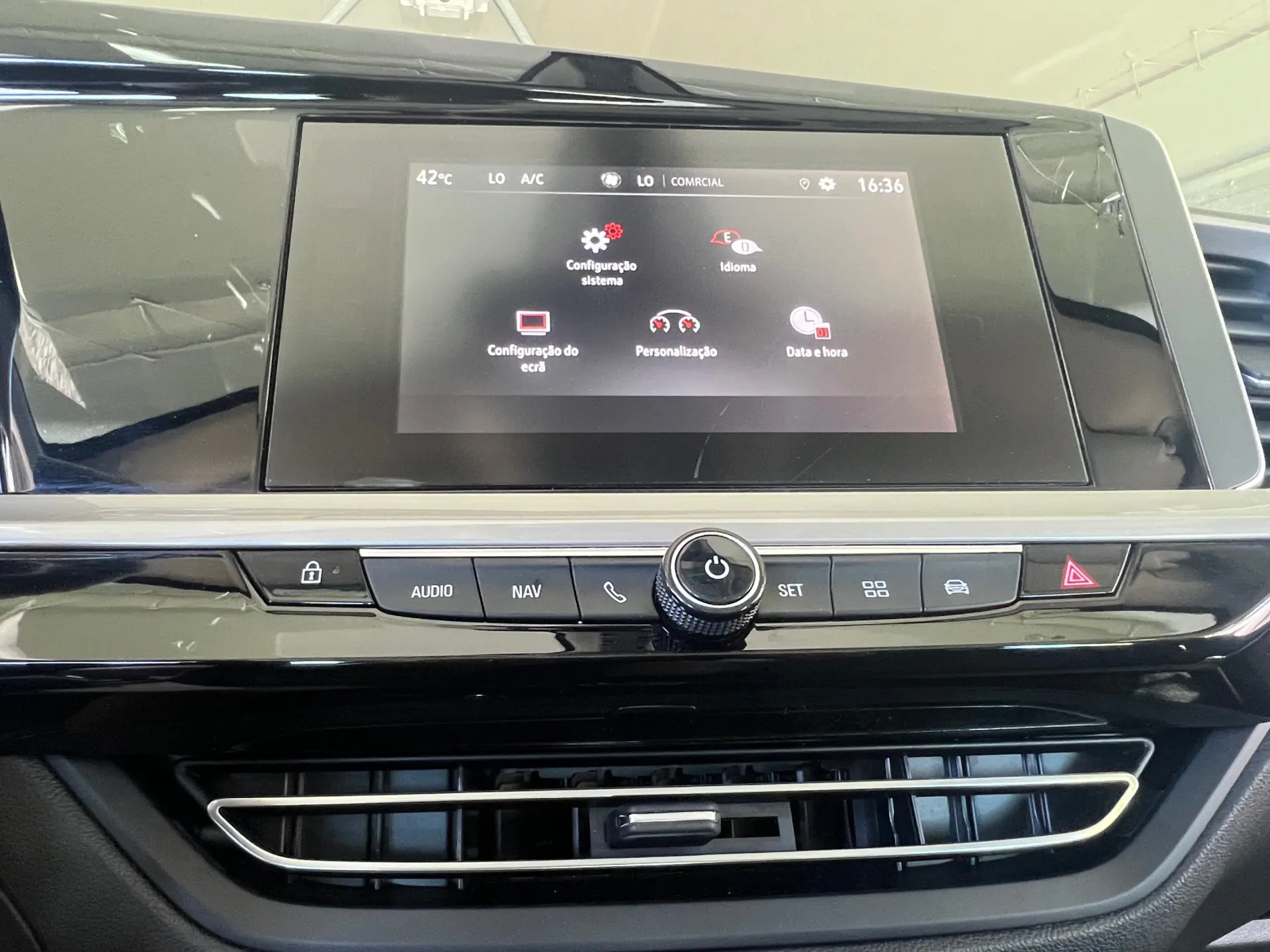 Opel Grandland 1.5 CDTI Business AT 22