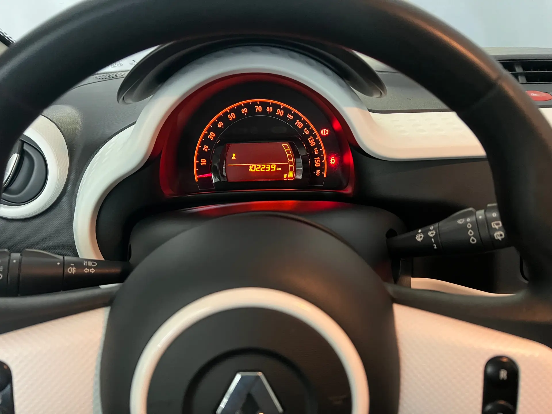 Renault Twingo 1.0 SCe Limited 10