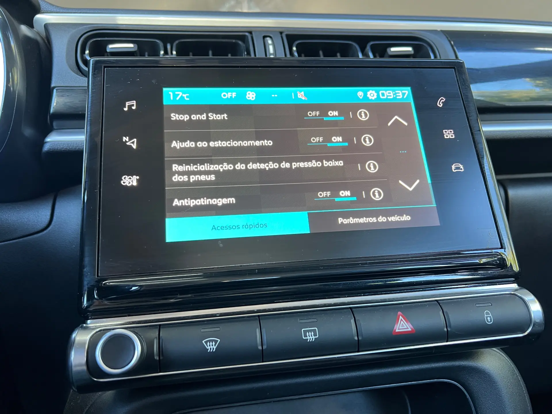 Citroen C3 1.2 PureTech Origins 19