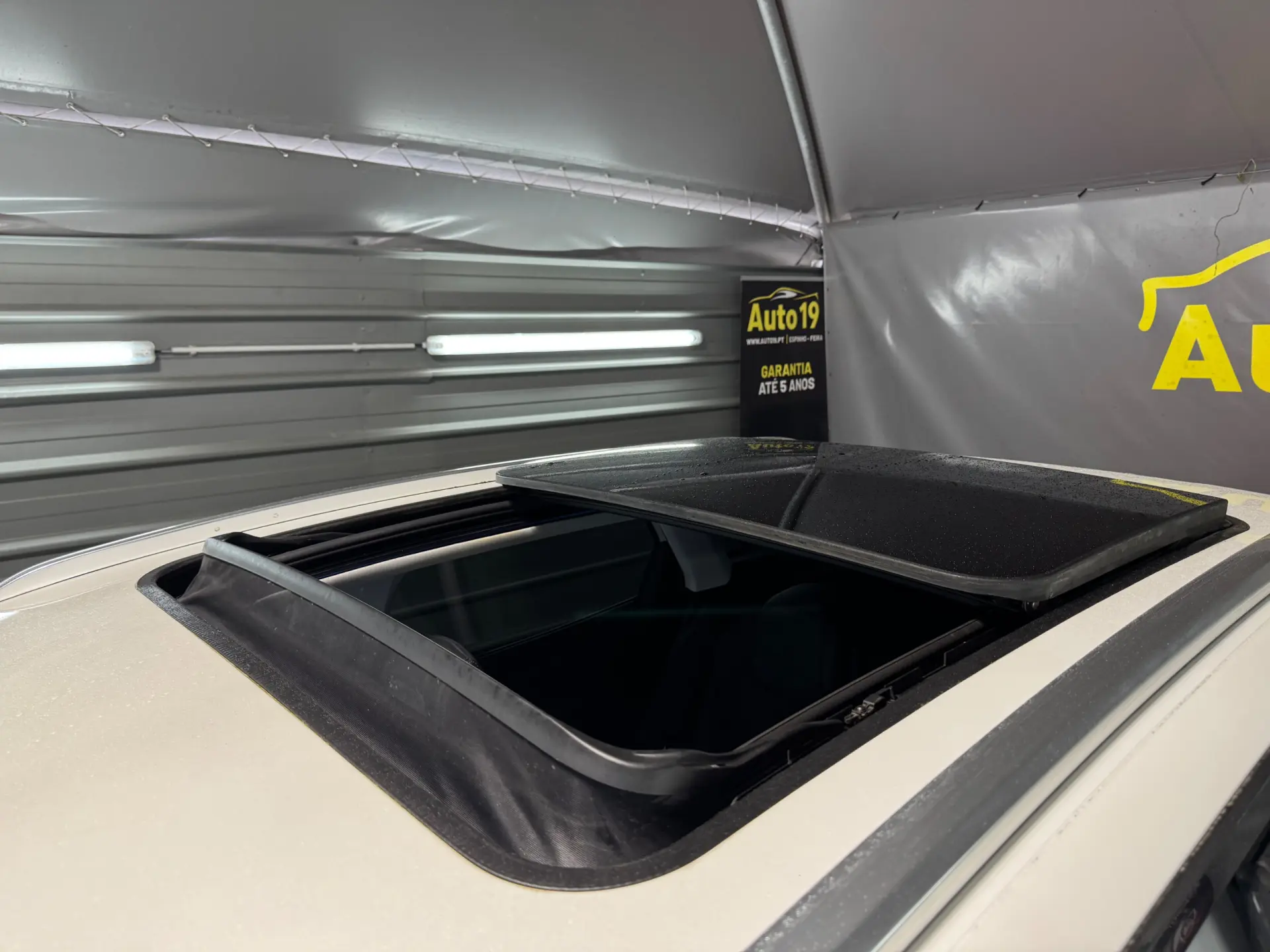 Peugeot 3008 PureTech 130 Stop & Start GPF Allure 4