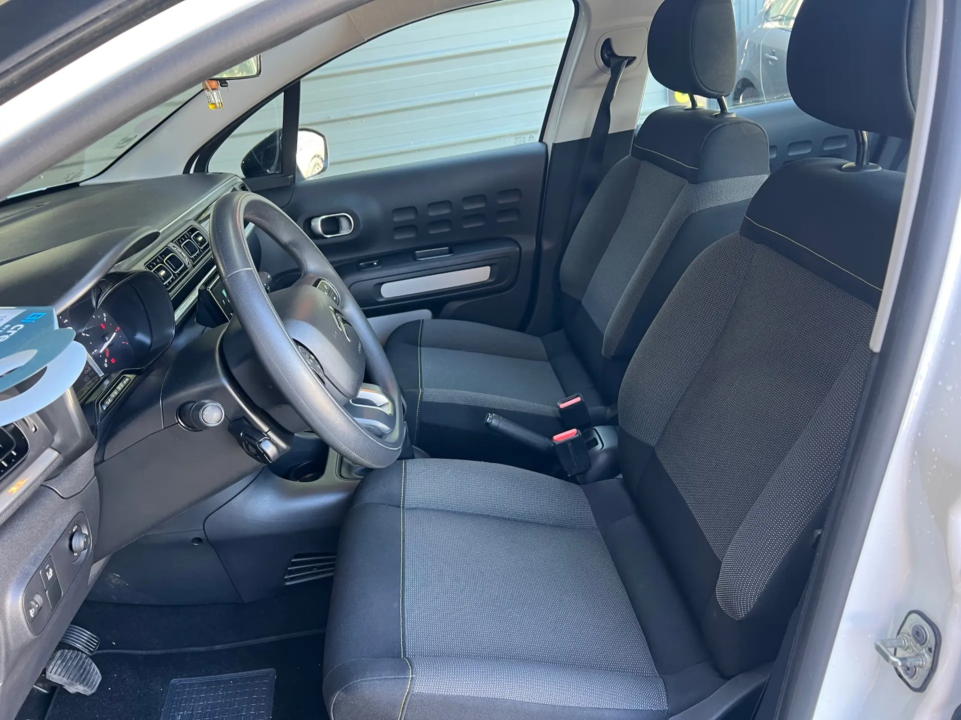 Citroen C3 1.2 PureTech Origins 22