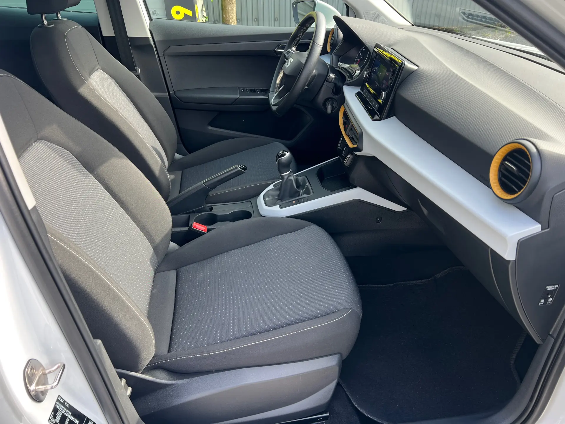 SEAT Arona 1.0 TSI Style 25