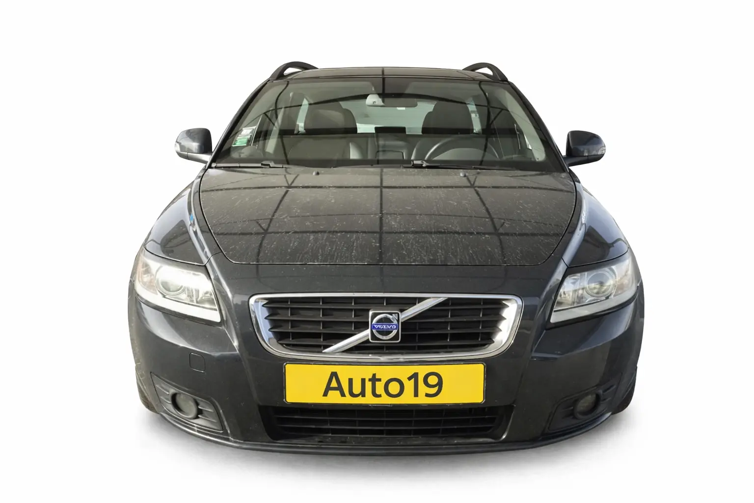 Volvo V50 1.6 D Drive Momentum Start/Stop 3