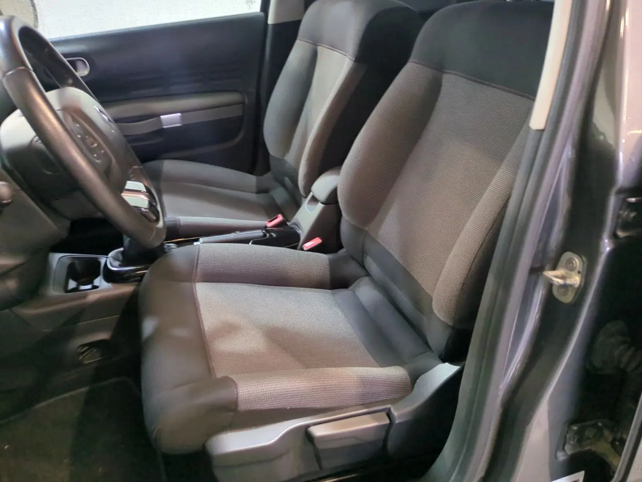 Citroën C4 Cactus 1.2 PureTech Feel Pack 9