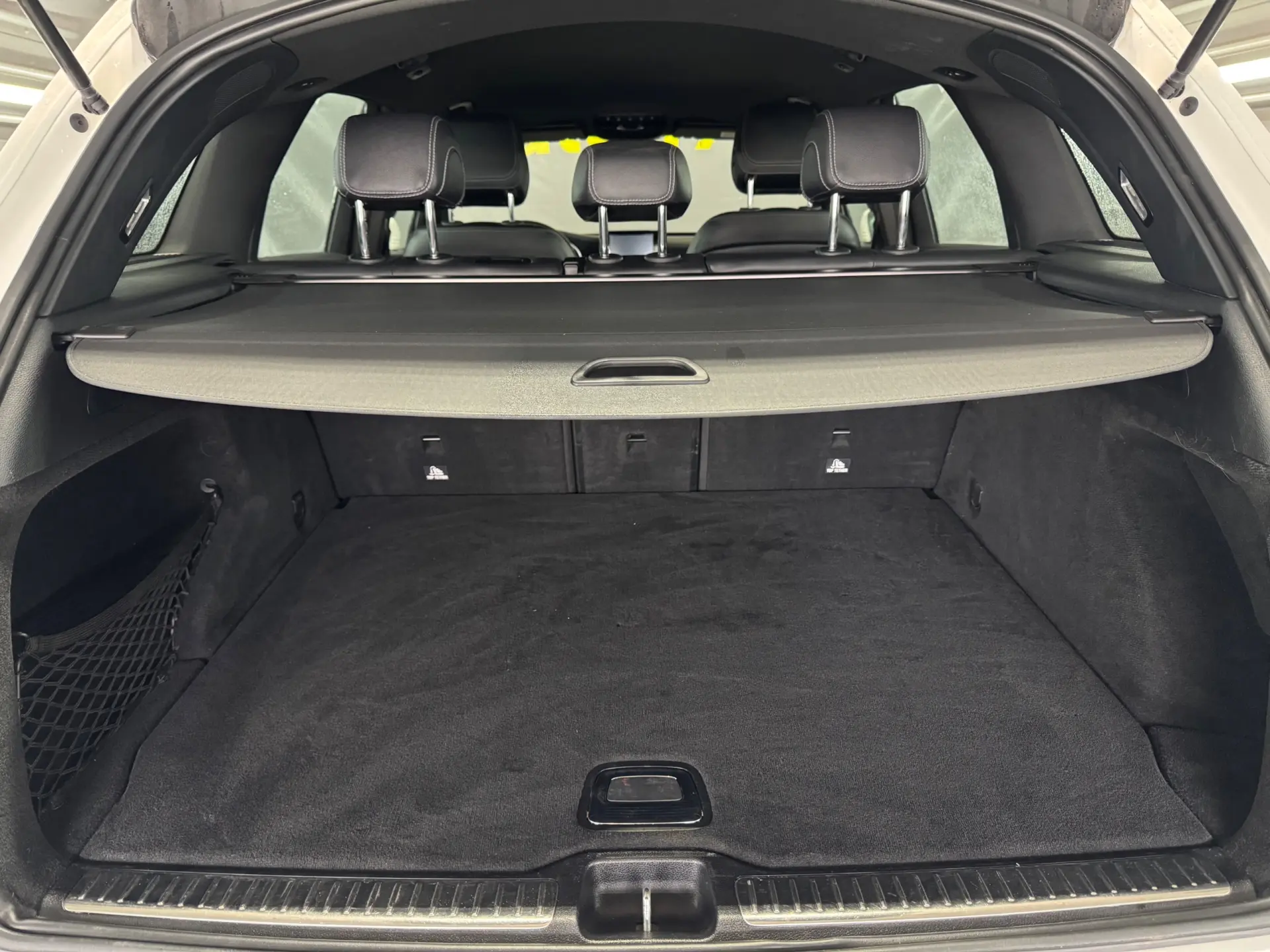 Mercedes-Benz GLC 220 d 4Matic 29