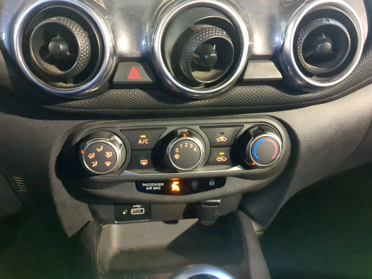 Nissan Juke DIG-T 114 BUSINESS EDITION 9