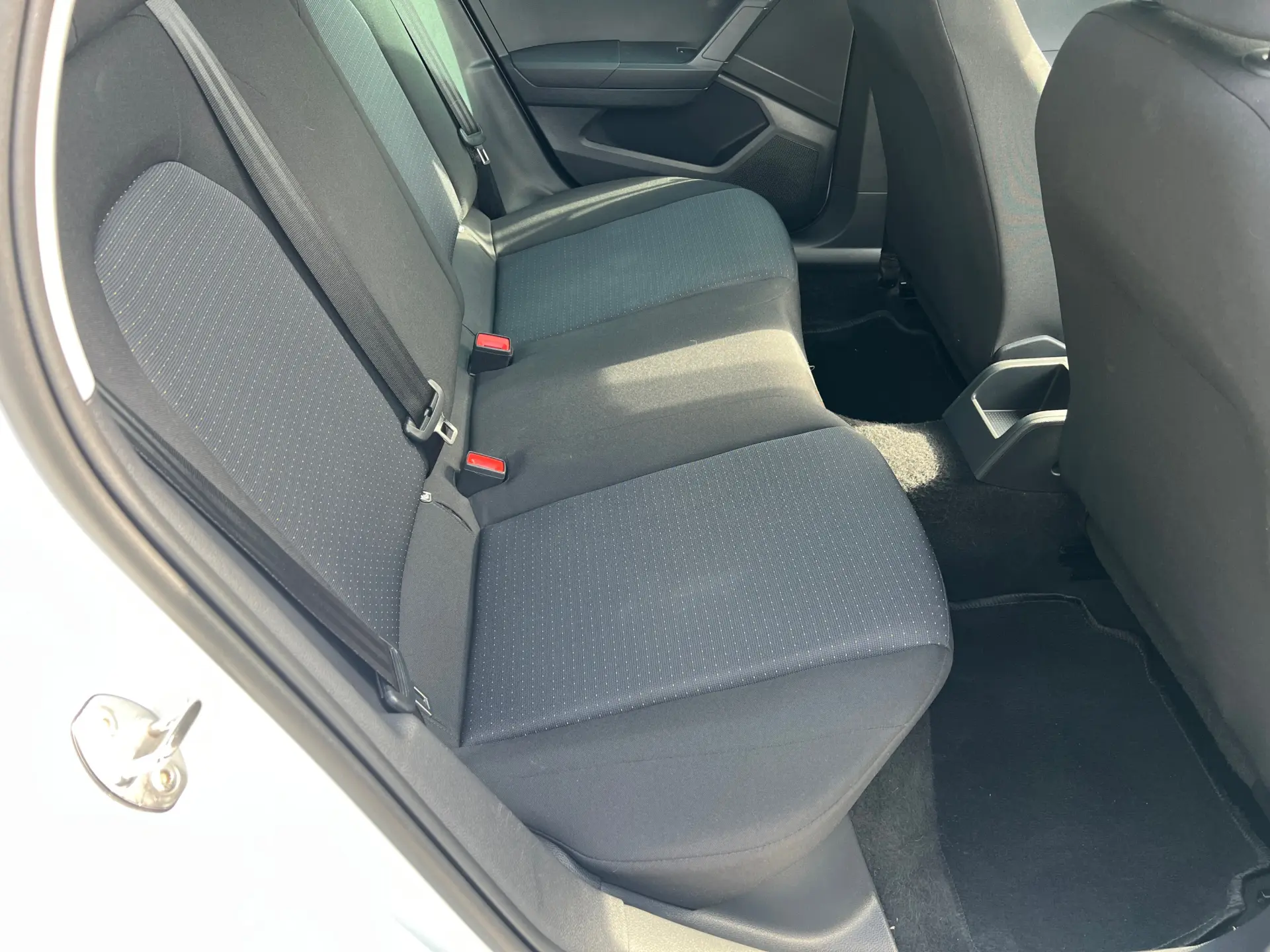 SEAT Arona 1.0 TSI Style 24