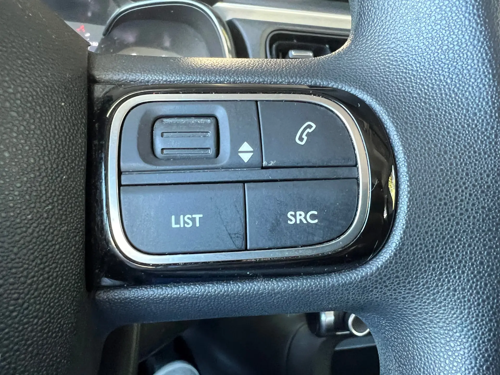 Citroen C3 1.2 PureTech Origins 13