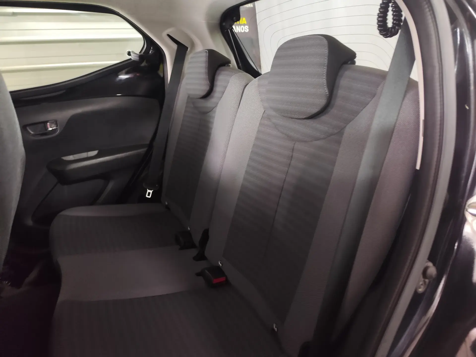 Toyota Aygo 1.0 X-Play+X-Touch 21