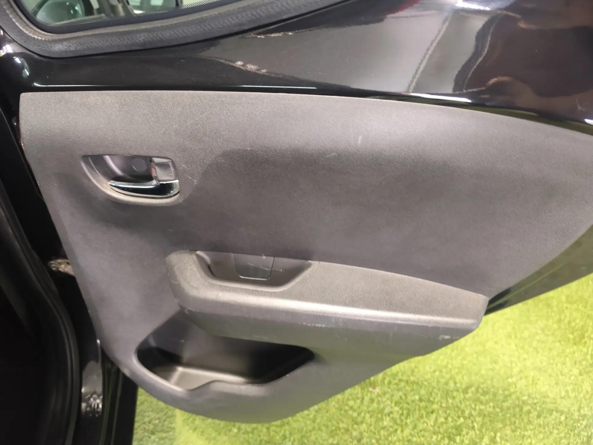 Toyota Aygo 1.0 X-Play+X-Touch 23