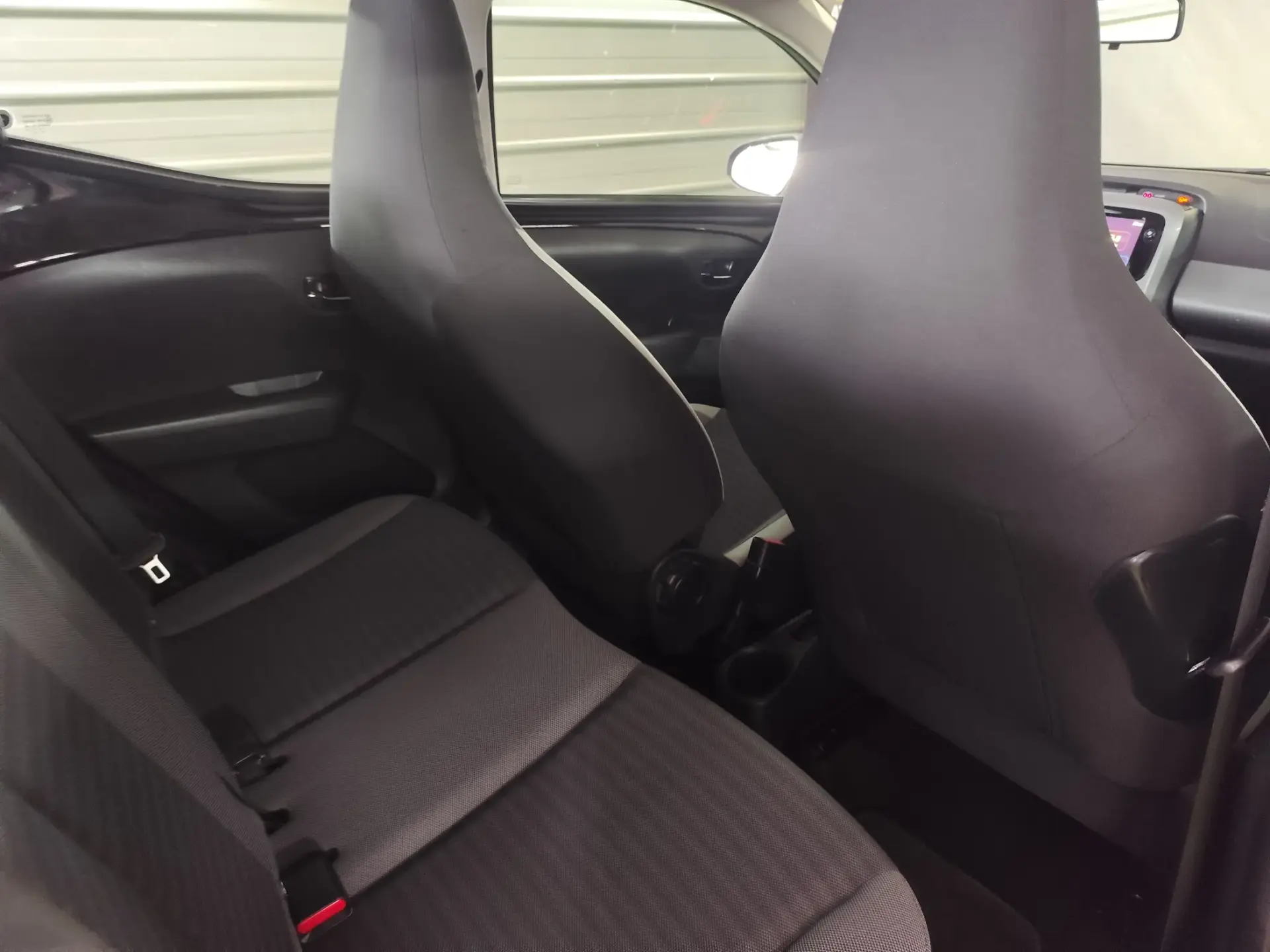 Toyota Aygo 1.0 X-Play+X-Touch 24