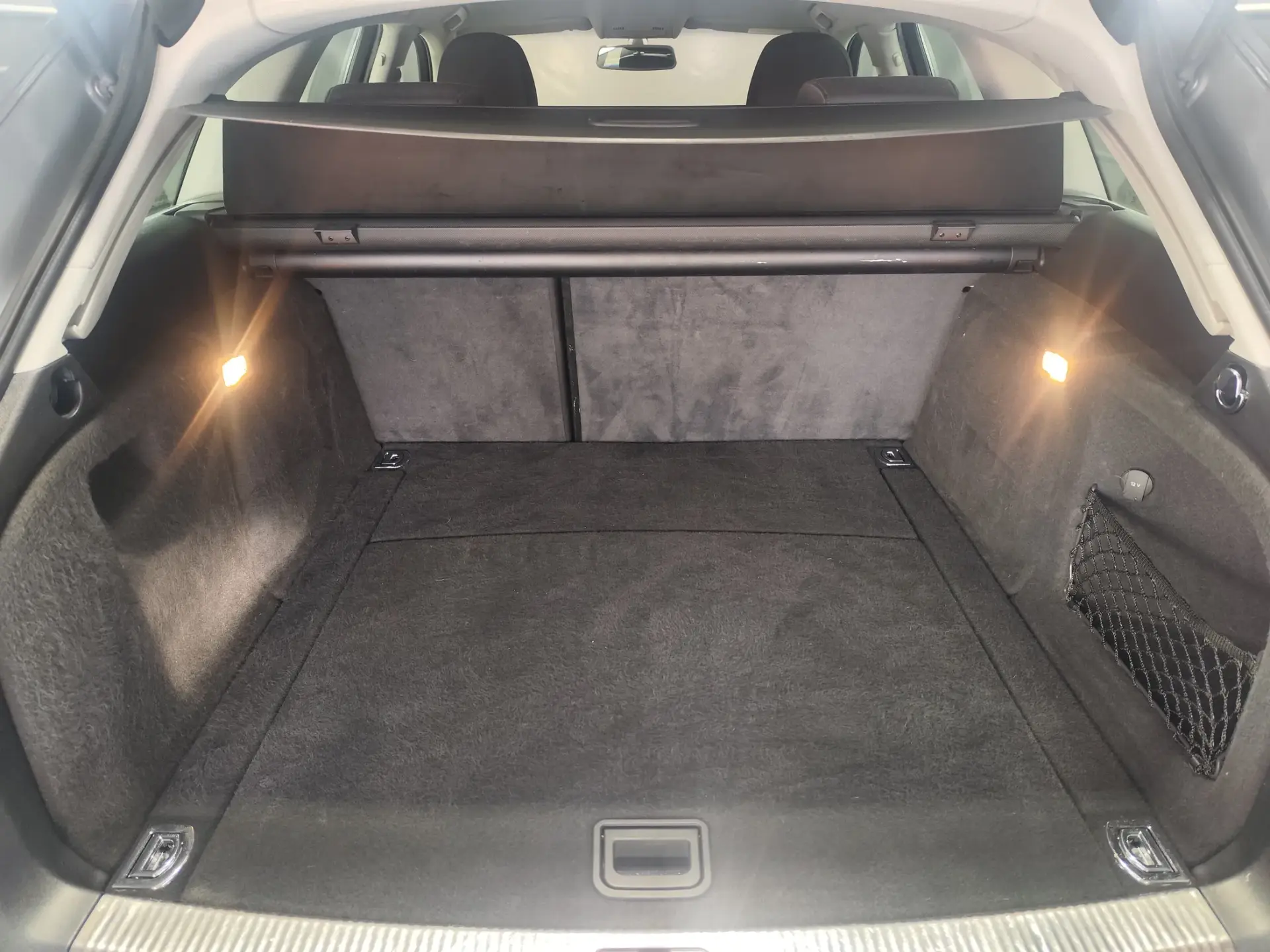 Audi A4 Avant 2.0 TDI multitronic Advance 30