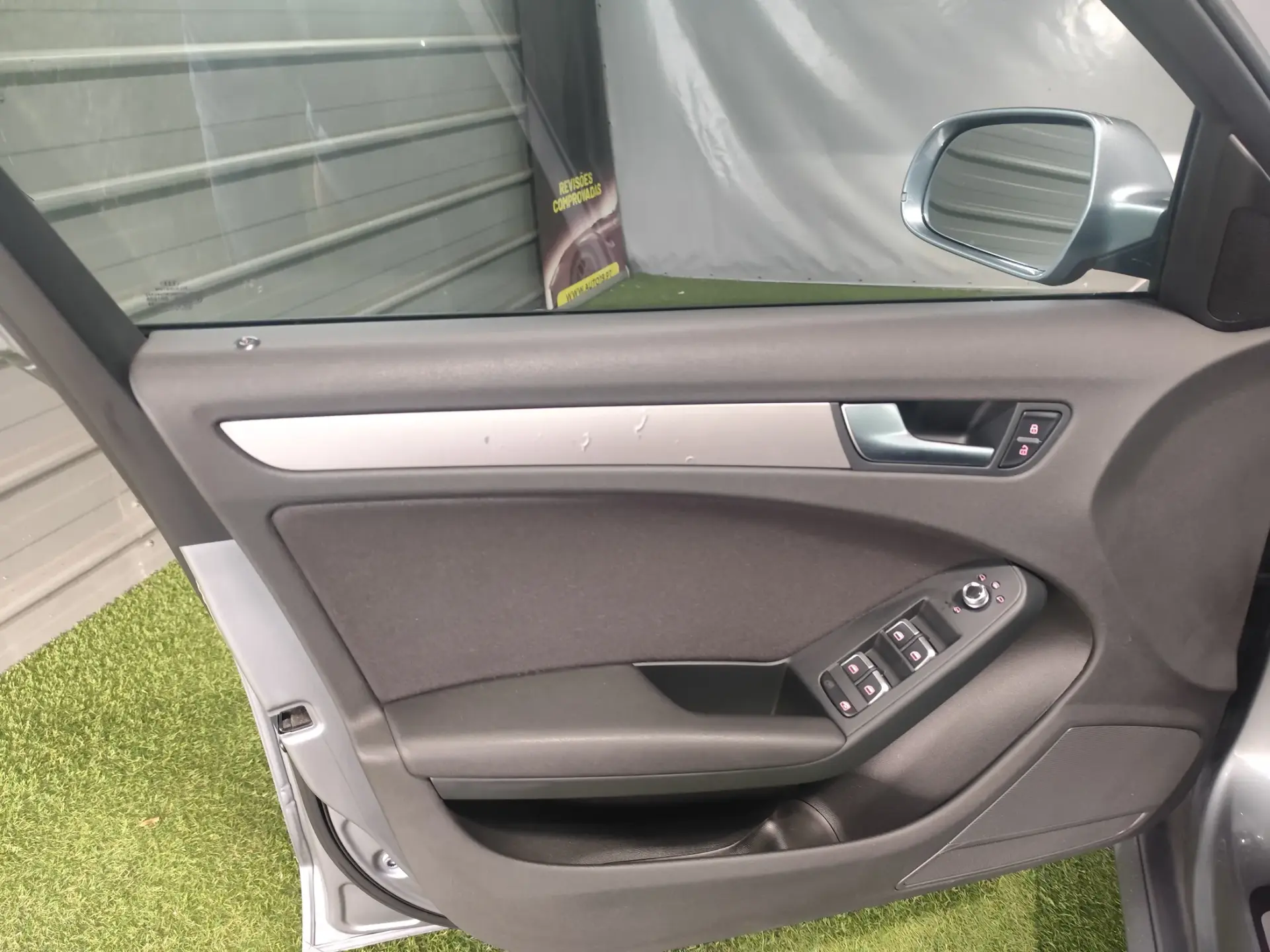 Audi A4 Avant 2.0 TDI multitronic Advance 34