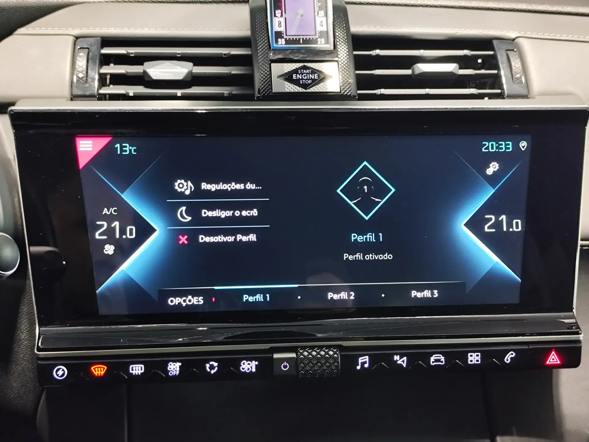 DS DS7 Crossback E-Tense Rivoli EAT8 15