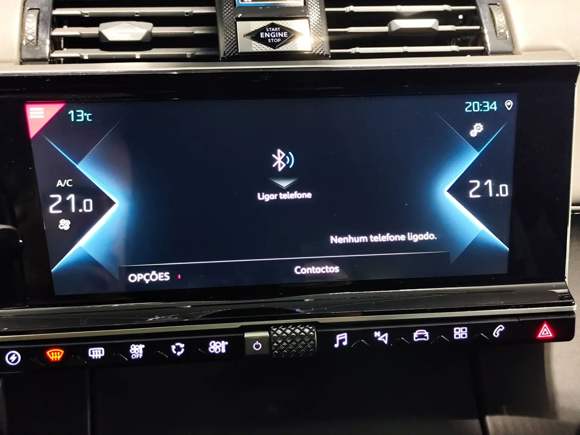 DS DS7 Crossback E-Tense Rivoli EAT8 18