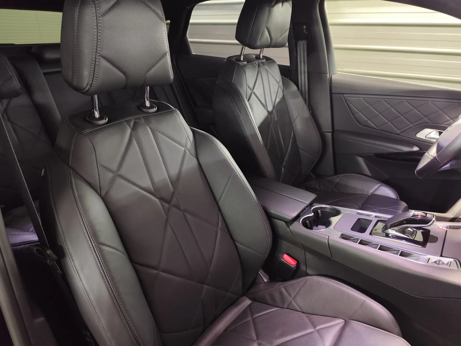 DS DS7 Crossback E-Tense Rivoli EAT8 22