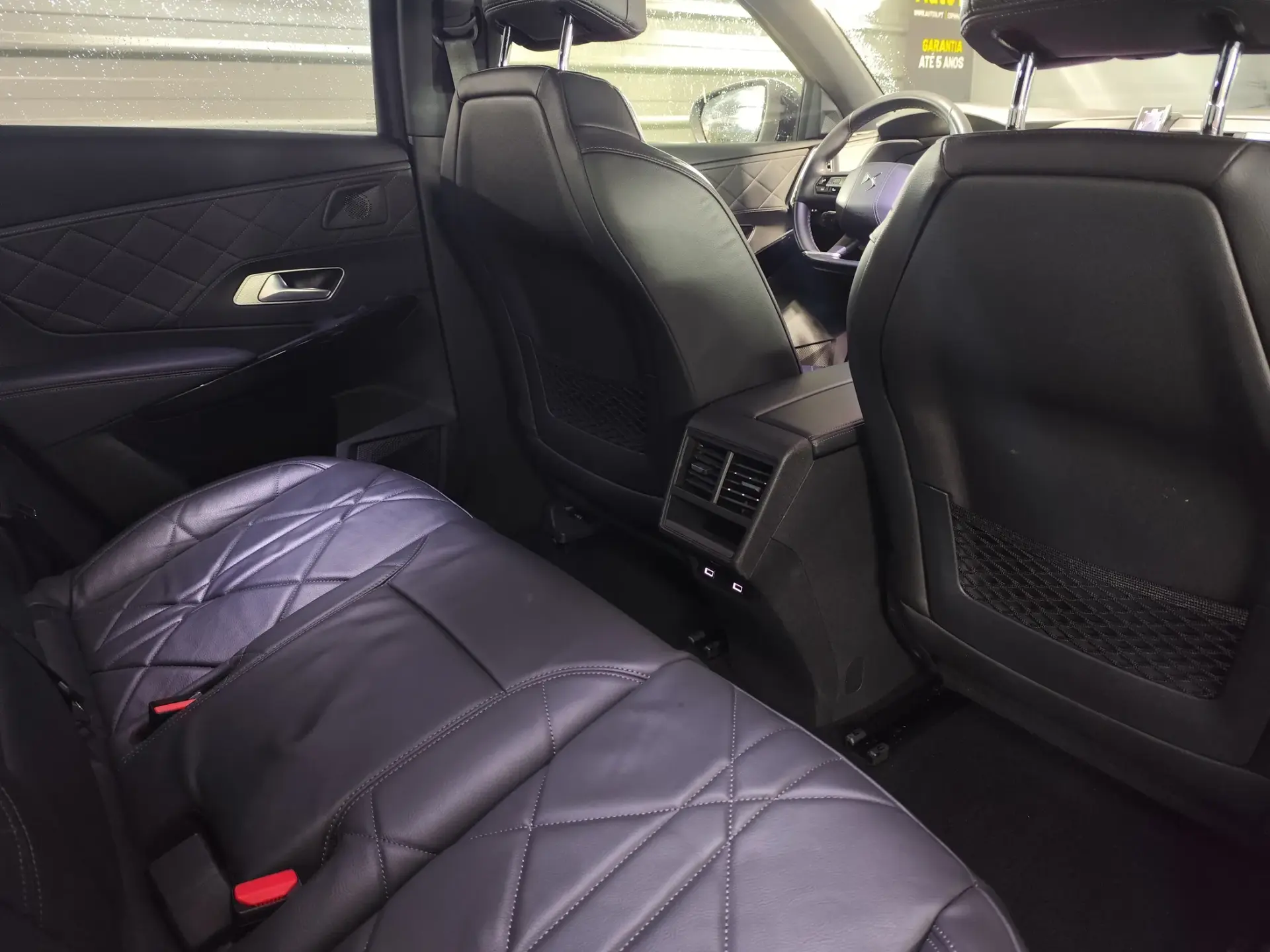 DS DS7 Crossback E-Tense Rivoli EAT8 28